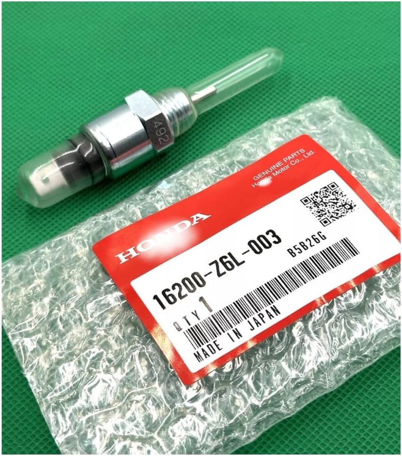 KINDZA Genuine 16200-Z6L-003 for Honda Solenoid Valve EB10000 GX630 GX660 GX690 GXV630 - Image 1